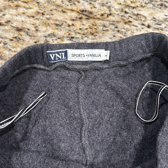 Sports vanilla trouser and tunic , seize large - Picture 3 of 5